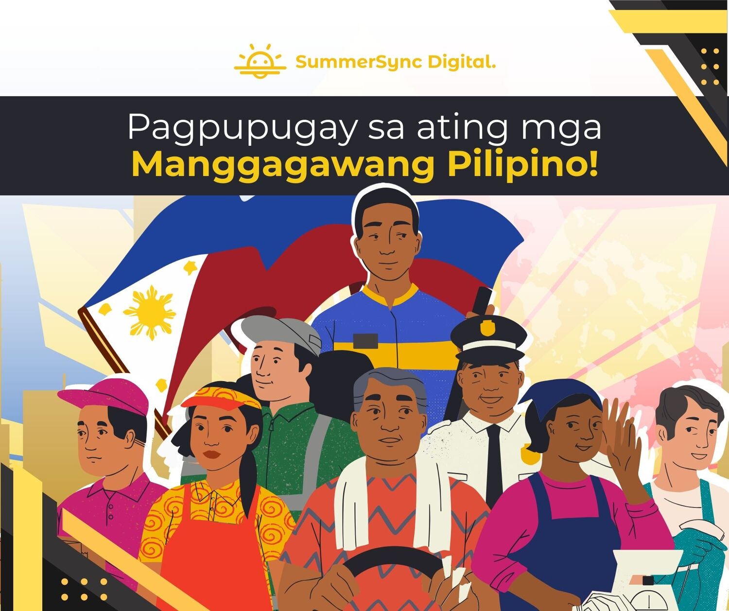 Social Media Management